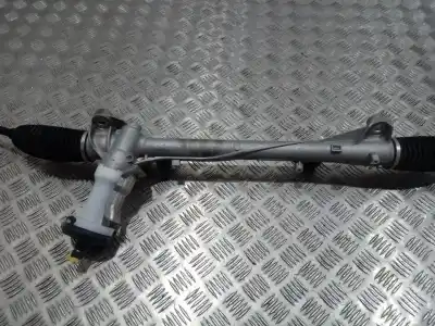 Автозапчастина б/у рульмова рейка для kia xceed business посилання на oem iam 56500j7000  