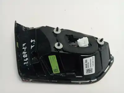 Автозапчасти б/у внутренний правый задний фонарь за kia xceed business ссылки oem iam 92404j7350  