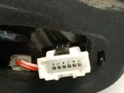 Автозапчасти б/у внутренний правый задний фонарь за kia xceed business ссылки oem iam 92404j7350  