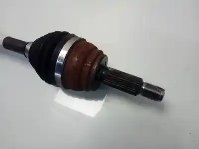 Second-hand car spare part front left transmission for kia xceed business oem iam references 49500j7030  