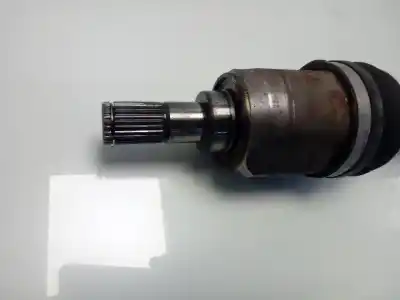 Second-hand car spare part front left transmission for kia xceed business oem iam references 49500j7030  