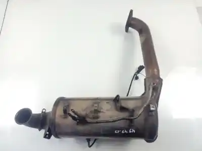 İkinci el araba yedek parçası KATALIZÖR için FORD FOCUS BERLINA (CB4)  OEM IAM referansları 8M515H270AA  