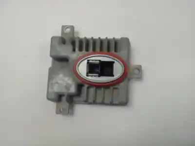 Second-hand car spare part xenon headlights control unit  for bmw x1 (e84) 2.0 turbodiesel cat oem iam references 7237647