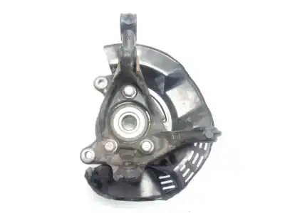 Peça sobressalente para automóvel em segunda mão manga de eixo dianteira direita por toyota yaris (xp21) hybrid style referências oem iam 