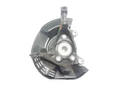 Peça sobressalente para automóvel em segunda mão manga de eixo dianteira esquerda por toyota yaris (xp21) hybrid style referências oem iam 4321202410