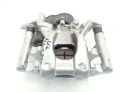 Peça sobressalente para automóvel em segunda mão pinça de travão traseira direita por toyota yaris (xp21) hybrid style referências oem iam l99515