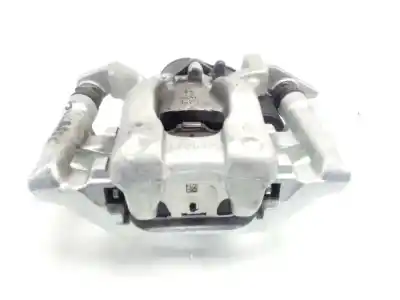 Peça sobressalente para automóvel em segunda mão pinça de travão traseira esquerda por toyota yaris (xp21) hybrid style referências oem iam l99521