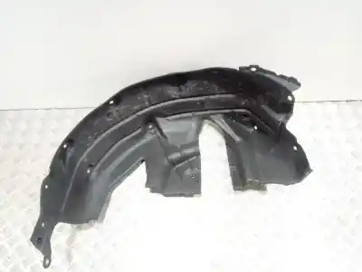 Peça sobressalente para automóvel em segunda mão cave de roda traseira esquerda por toyota yaris (xp21) hybrid style referências oem iam 656380d011