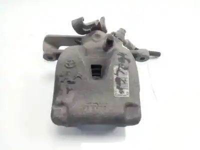 Peça sobressalente para automóvel em segunda mão pinça de travão traseira direita por opel vivaro furgón 1.5 cdti dpf referências oem iam 9808477980