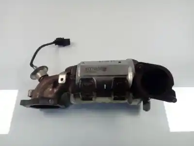 Second-hand car spare part catalytic converter for kia xceed business oem iam references 22d05c2051