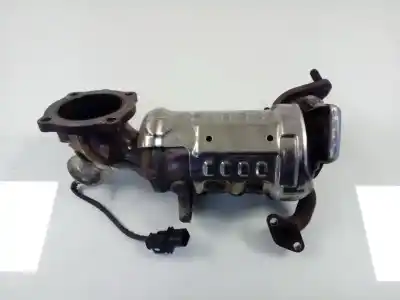 Автозапчасти б/у катализатор за kia xceed business ссылки oem iam 22d05c2051  