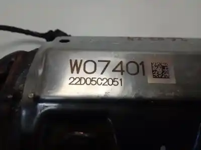 Автозапчасти б/у катализатор за kia xceed business ссылки oem iam 22d05c2051  