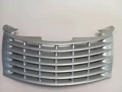 Second-hand car spare part front grille for chrysler pt cruiser (pt) 2.0 classic oem iam references orh78trma