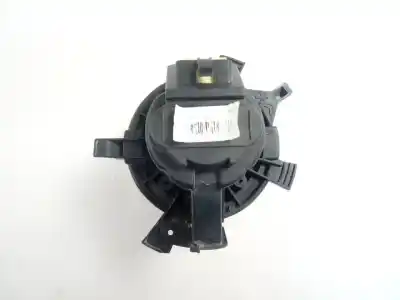 Second-hand car spare part heating fan for citroen c-elysee 112.012 oem iam references 1b1930100  