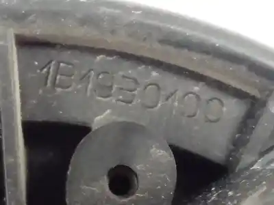 Second-hand car spare part heating fan for citroen c-elysee 112.012 oem iam references 1b1930100  