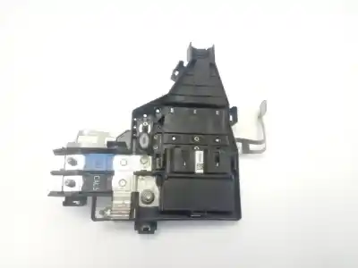 Second-hand car spare part FUSE BOX UNIT for RENAULT EXPRESS  OEM IAM references 030111401  