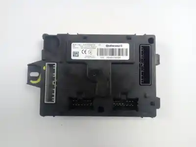 Автозапчасти б/у электронный модуль за renault express confort ссылки oem iam 284b12939r