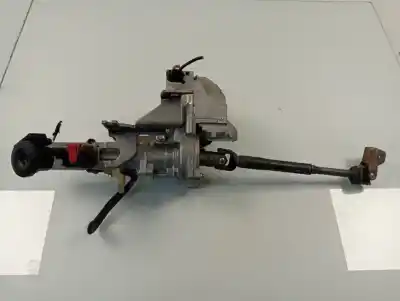 Second-hand car spare part steering column for renault kangoo profesional oem iam references 8201514069