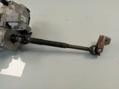 Second-hand car spare part steering column for renault kangoo profesional oem iam references 8201514069  