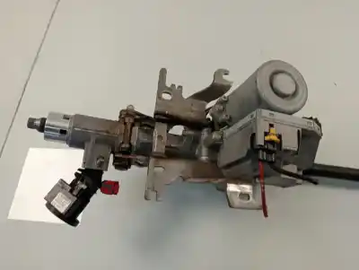Second-hand car spare part steering column for renault kangoo profesional oem iam references 8201514069  
