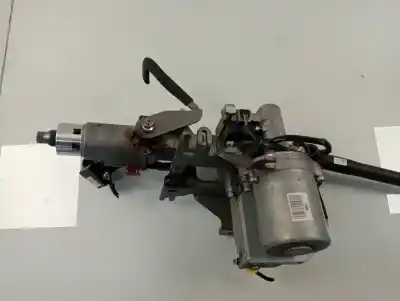 Second-hand car spare part steering column for renault kangoo profesional oem iam references 8201514069  