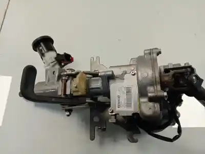Second-hand car spare part steering column for renault kangoo profesional oem iam references 8201514069  