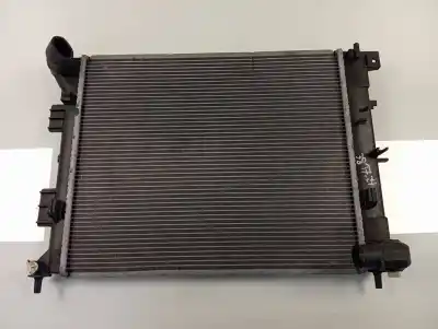 Pezzo di ricambio per auto di seconda mano RADIATORE D ACQUA per KIA CEE´D SPORTY WAGON  Riferimenti OEM IAM R212ATBAA  