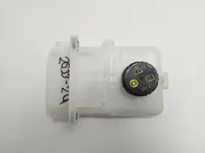 Second-hand car spare part brake fluid reservoir for renault kangoo d/k9k b8 oem iam references 460913338r