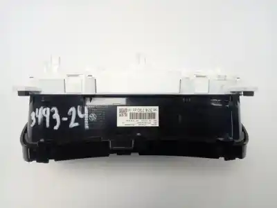 Peça sobressalente para automóvel em segunda mão quadrante por toyota proace l1 van gx referências oem iam 9837473080  