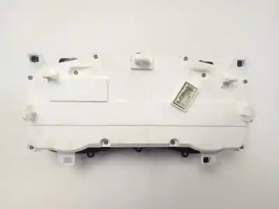 Peça sobressalente para automóvel em segunda mão quadrante por toyota proace l1 van gx referências oem iam 9837473080  