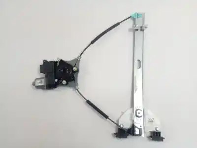 Second-hand car spare part driver left window regulator for kia rio (yb) concept oem iam references 82450h8010