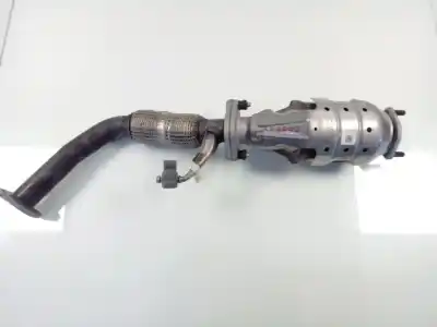 Second-hand car spare part catalytic converter for kia xceed business oem iam references 289g007fp0