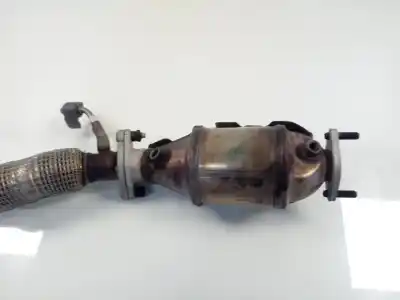 Автозапчастина б/у катализатор для kia xceed business посилання на oem iam 289g007fp0  