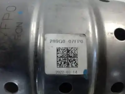 Автозапчастина б/у катализатор для kia xceed business посилання на oem iam 289g007fp0  