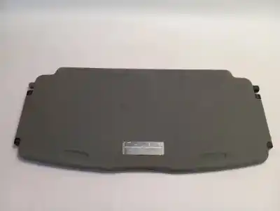 Pezzo di ricambio per auto di seconda mano VASSOIO POSTERIORE per CHRYSLER PT CRUISER (PT)  Riferimenti OEM IAM   