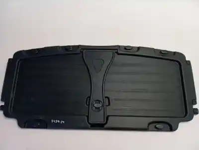 Pezzo di ricambio per auto di seconda mano vassoio posteriore per chrysler pt cruiser (pt) 2.0 classic riferimenti oem iam   