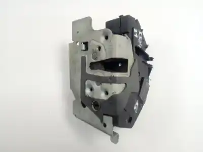 Pezzo di ricambio per auto di seconda mano SERRATURA PORTA ANTERIORE DESTRA per FORD TRANSIT CUSTOM KASTEN  Riferimenti OEM IAM JK21V219A64CB  