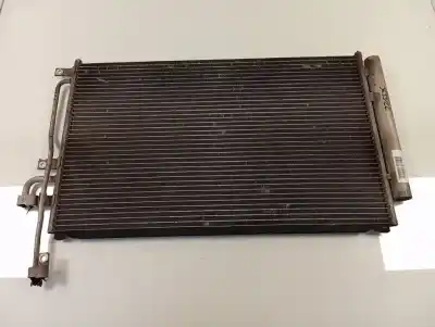 Second-hand car spare part air conditioning condenser / radiator for opel antara cosmo 4x4 oem iam references 6l28f