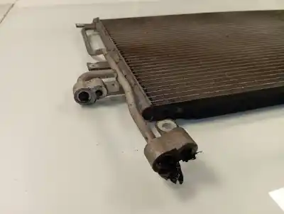 Автозапчастина б/у конденсат/радіатор кондиционера для opel antara cosmo 4x4 посилання на oem iam 6l28f  