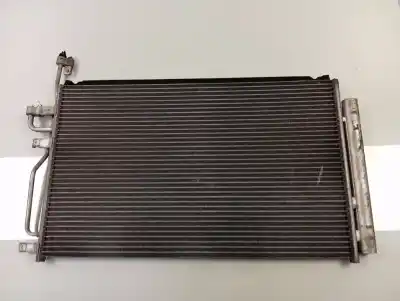 Автозапчастина б/у конденсат/радіатор кондиционера для opel antara cosmo 4x4 посилання на oem iam 6l28f  