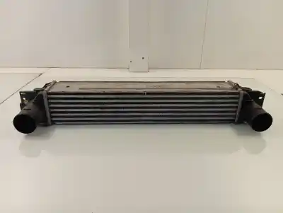 Second-hand car spare part intercooler for opel antara cosmo 4x4 oem iam references 96629070