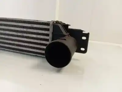 Second-hand car spare part intercooler for opel antara cosmo 4x4 oem iam references 96629070  