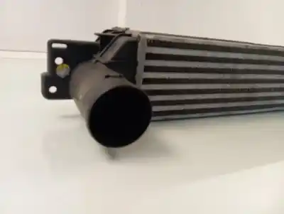 Second-hand car spare part intercooler for opel antara cosmo 4x4 oem iam references 96629070  