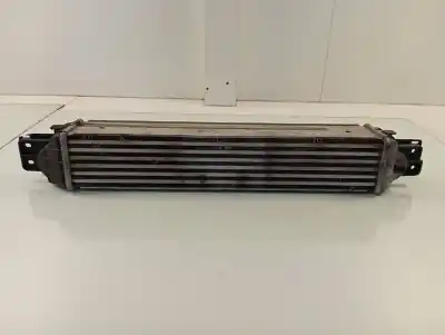 Second-hand car spare part intercooler for opel antara cosmo 4x4 oem iam references 96629070  