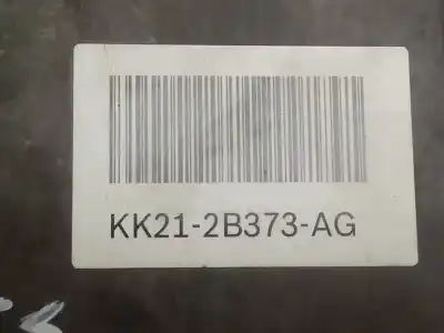 Second-hand car spare part abs for ford transit custom furgón (ttf) 300 l2 limited 130 cv / 96 kw oem iam references kk212b373ag  