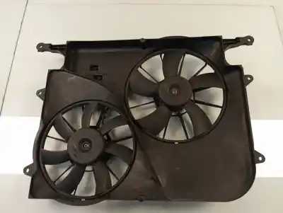 Second-hand car spare part radiator cooling fan for opel antara cosmo 4x4 oem iam references 96629052