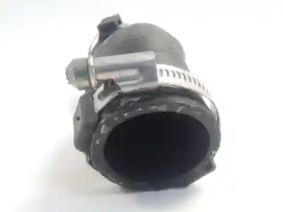 Second-hand car spare part intercooler pipe for kia cee´d drive oem iam references 282742a570  