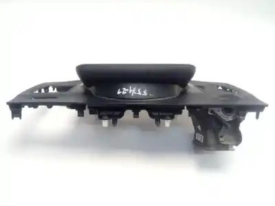 Автозапчастина б/у багатофункційний дисплей для ford transit custom kasten 300 l2 limited посилання на oem iam 10r059591h1bt  