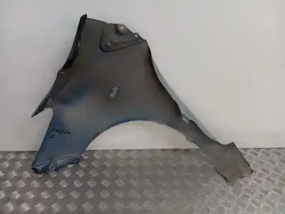 Second-hand car spare part front right fin for toyota yaris (ksp9/scp9/nlp9) luna oem iam references   