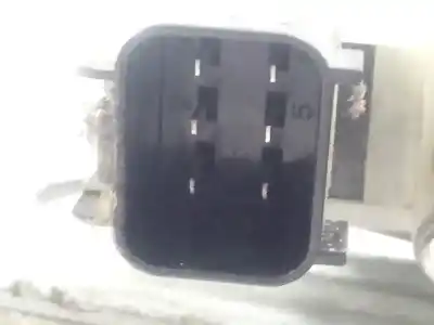 Автозапчастина б/у регулятор вікна передній лівий для ford transit custom kasten 300 l2 limited посилання на oem iam bk21v23201ad  